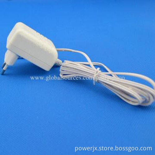 China Manufacturer 12V DC Power Supply Adapter